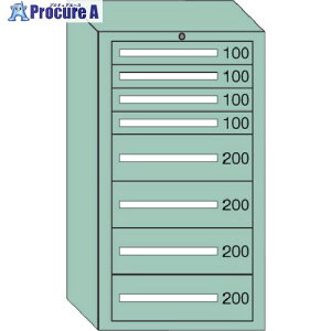 OS ���ʃL���r�l�b�g(6�^) �Ԍ�693×���s557×����1081mm�ő�ύڗ�1200kg 6-1209 1�� ����136-1033 ���l��l����s��