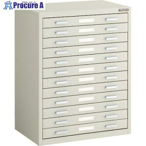 TRUSCO }bvP[X X`[ A3X12i 541X360XH700 A3-1W12 (I[X`[) 1 504-7633 ԏn