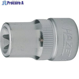 HAZET E�^�g���N�X�\�P�b�g �ΕӐ��@4.75mm �����p9.5mm 880-E5 1�� ����813-2934 �y�����s�x���ρz