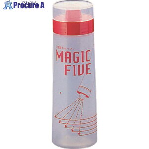 TKG �}�W�b�N�t�@�C�u �f�B�X�y���T�[ 200cc �� BDI405 1�� ����137-5340 �y�����s�x���ρz