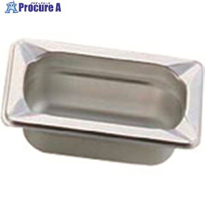 TKG KINGO �X�e�����X �z�e���p�� 19100 1/9×100mm AHT7335 1�� ����138-7765 �y�����s�x���ρz