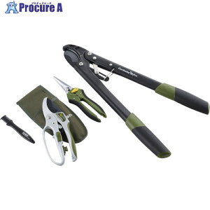 KAKURI �K�[�f���c�[���Z�b�g GTS-010 4379 1S ����166-4425 �y�����s�x���ρz