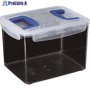 TKG L��L �r�X�t���[�R���e�i �n���f�B ���� 10L LB886 ALL0402 1�� ����186-2374 �y�����s�x���ρz