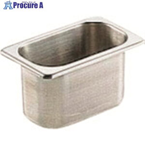 TKG KOINU 18-8�z�e���p�� 1/9 100mm 90194 AHT03094 1�� ����186-2453 �y�����s�x���ρz