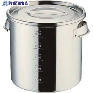 TKG UK18-8�ڐ��t �L�b�`���|�b�g 20cm AKTA813 1�� ����186-4070 �y�����s�x���ρz