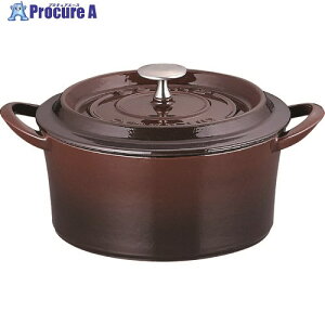 TKG �{���E�{�l�[�� �R�R�b�g 18cm �u���E�� ABVB512 1�� ����187-1785�y������ϕs�z�y�����s�x���ρz
