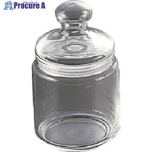 TKG Arcoroc �|�b�g�N���u 11266 0.5L APT13050 1�� ����187-6814 �y�����s�x���ρz