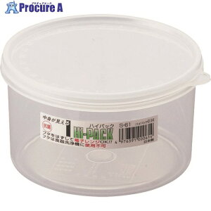 TKG �G���e�b�N �n�C�p�b�N �ی^ S-61 AHI05061 1�� ����187-9680�y������ϕs�z�y�����s�x���ρz