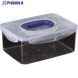 TKG L��L �r�X�t���[�R���e�i �n���f�B �Ў� 3L LBF826DH ALL0301 1�� ����188-6257 �y�����s�x���ρz