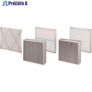 ���{���@ �R�ہE�h�L�t�B���^�V���[�Y HEPA 610×610×150 ATM-17-E4BK3 1�� ����208-5543 �y�����s�x���ρz