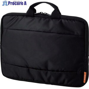 ELECOM PCpCi[obO nht Oʃ|Pbg 11.6inch ubN BM-IBH11RBK 1 252-5373yϕsz