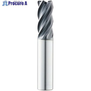 京セラ 5枚刃 荒加工用ラジアスエンドミル ミリ仕様 Z5MCR(TAコーティング) 47137 1本 ■▼272-8498 【送料都度見積】 ●MA515