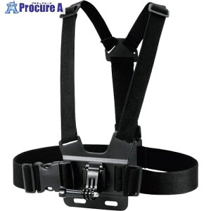 ELECOM ANVJpANZT }Eg GoPro ėp `FXgt^ ubN AC-MBCH01BK 1 315-7617