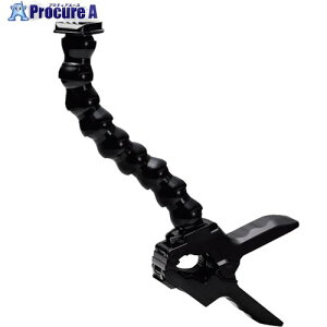 ELECOM ANVJpANZT }Eg GoPro ėp O[XlbNNv^ ubN AC-MBGNCP01BK 1 315-7625