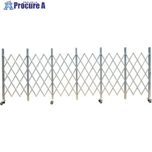 �Q�[�g�H�� �A���~�N���X�Q�[�g �hC�Q�[�g�h ����2.0m×��16.2m ���J�� ACW-162 1�� ����336-1600 ���ԏ�n��