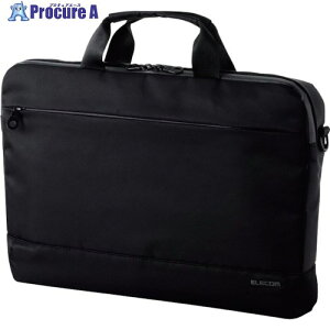 ELECOM �L�������O�o�b�O �R�� 15.6�C���` �u���b�N BM-BCAB01BK 1�� ����338-5083