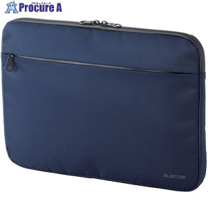 ELECOM �C���i�[�P�[�X �R�� 14.0�C���` �l�C�r�[ BM-IBAB14NV 1�� ����338-5120