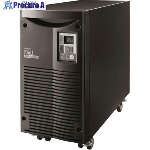 OMRON 펞Co[^/200V/3KVA/2100W/u^/ƒpRZg^ BU3002SW 1 338-9336 ysxρz I586