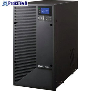 OMRON ���C���C���^���N�e�B�u/2200VA/1980W/���u�^/��ƒ�p�R���Z���g�^ BN220T 1�� ����338-9403 �y�����s�x���ρz ��I586