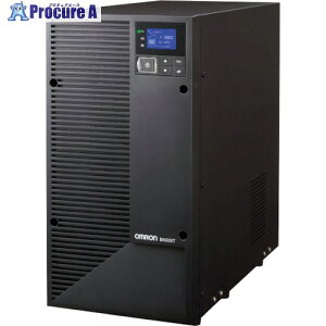 OMRON ���C���C���^���N�e�B�u/3KVA/2700W/���u�^/��ƒ�p�R���Z���g�^ BN300T 1�� ����339-2644 �y�����s�x���ρz ��I586