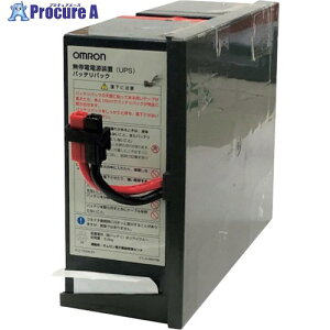 OMRON �����o�b�e��(BX75SW�ABY75SW) BXB75S 1�� ����341-3091 �y�����s�x���ρz ��I586