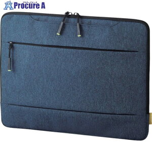 ELECOM Surface Laptop 4�p�C���i�[�o�b�O 13.5inch �l�C�r�[ BM-IBMSL2113NV 1�� ����367-9249