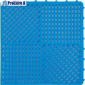 �G�����[�L���b�g ���炩�A���X�m�R 300x300mm C0064-BL 1�� ����368-7798 �y�����s�x���ρz