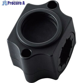 ELECOM AirTag用アクセサリ 自転車用ホルダー ブラック AT-CYCPCBK 1個 ■▼370-1251【代引決済不可】