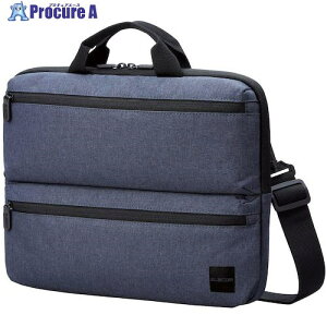 ELECOM �p�\�R���P�[�X ���T�C�N���f�� ���^ �V�����_�[�x���g�t ��� ���� 14�C���` �l�C�r�[ BM-IBHCH14NNV 1�� ����441-2423