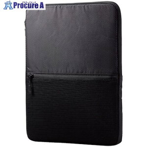 ELECOM p\RP[X bV|Pbg H 15.6C` ubN BM-IBMP15BK 1 505-5588yϕsz