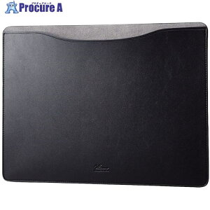ELECOM p\RP[X MacBookAir 13.6C` \tgU[ X[u^Cv X ubN BM-IBSVM2213BK 1 522-4417yϕsz