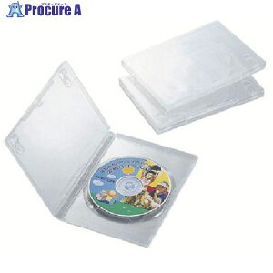 ELECOM DVDg[P[X 1[/3Zbg NA CCD-DVD01CR 1 538-2271