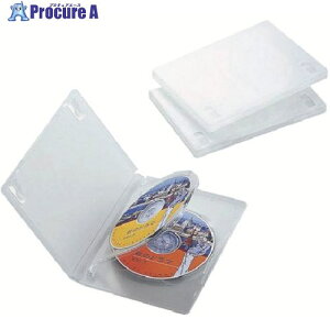 ELECOM DVDg[P[X 3[/3Zbg NA CCD-DVD07CR 1 538-2394