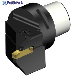 SANDVIK CoroCut2�J�b�e�B���O�w�b�h �[�ʍa������H�p(410) C2A-CC5-RFK18B-088CB 1�� ����567-0791 �y�����s�x���ρz ��KO521