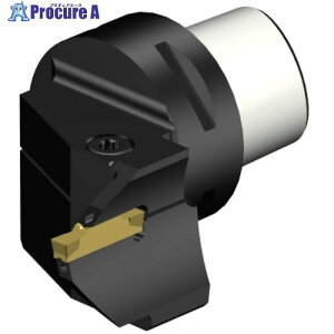 SANDVIK CoroCut2�J�b�e�B���O�w�b�h �[�ʍa������H�p(410) C2A-CC5-RFJ18B-040CB 1�� ����567-2281 �y�����s�x���ρz ��KO521