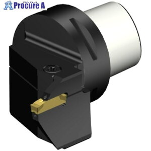 SANDVIK CoroCut2�J�b�e�B���O�w�b�h �[�ʍa������H�p(410) C2A-CC6-RFK18B-088CB 1�� ����567-2354 �y�����s�x���ρz ��KO521