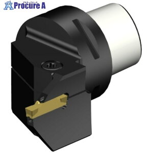 SANDVIK CoroCut2�J�b�e�B���O�w�b�h �[�ʍa������H�p(410) C2A-CC5-RFJ18B-120CB 1�� ����567-2355 �y�����s�x���ρz ��KO521