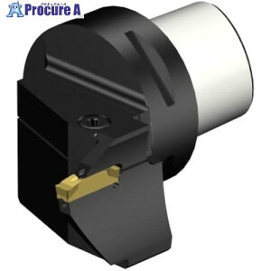 SANDVIK CoroCut2�J�b�e�B���O�w�b�h �[�ʍa������H�p(410) C2A-CC6-RFK18B-058CB 1�� ����567-3871 �y�����s�x���ρz ��KO521