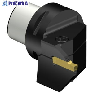 SANDVIK CoroCut2�J�b�e�B���O�w�b�h �[�ʍa������H�p(410) C2A-CC5-LFJ18B-085CB 1�� ����567-3888 �y�����s�x���ρz ��KO521