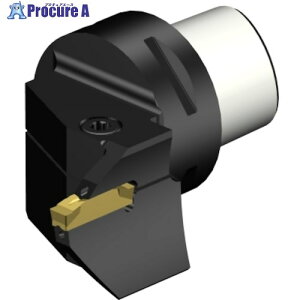 SANDVIK CoroCut2�J�b�e�B���O�w�b�h �[�ʍa������H�p(410) C2A-CC5-RFK18B-058CB 1�� ����567-3916 �y�����s�x���ρz ��KO521