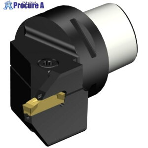 SANDVIK CoroCut2�J�b�e�B���O�w�b�h �[�ʍa������H�p(410) C2A-CC5-RFK18B-168CB 1�� ����567-5431 �y�����s�x���ρz ��KO521