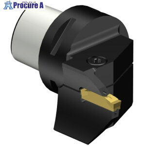 SANDVIK CoroCut2�J�b�e�B���O�w�b�h �[�ʍa������H�p(410) C2A-CC5-LFK18B-058CB 1�� ����567-5440 �y�����s�x���ρz ��KO521
