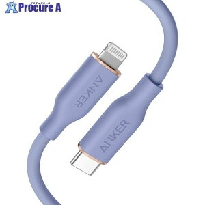 Anker PowerLine III Flow USB-C  CgjO P[u 0.9m x_[O[ A86620Q1 150{ 635-5169 ysxρz