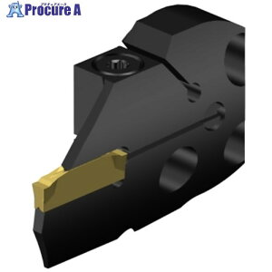 SANDVIK �R���J�b�g2 �J�b�e�B���O�w�b�h �[�ʍa������H�p(420) C2A-SL32-LGG18A-067GB 1�� ����635-5797 �y�����s�x���ρz ��KO521