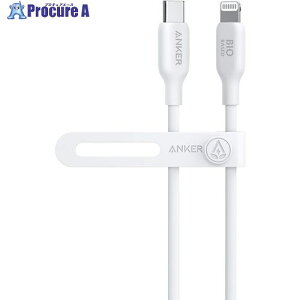 Anker 541 GRth[ USB-C  CgjO P[u 0.9m zCg A80A1N21 150{ 635-6358 ysxρz