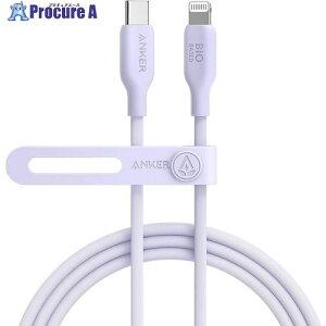 Anker 541 GRth[ USB-C  CgjO P[u 1.8m p[v A80A2NV1 135{ 635-6533 ysxρz