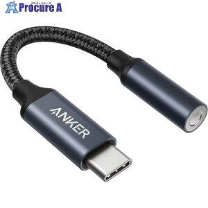 Anker USB-C  3.5 mm I[fBIA_v^ A81950Z1 150{ 635-6544 ysxρz