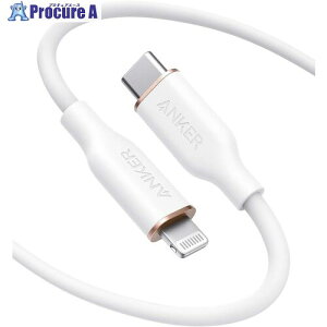Anker PowerLine III Flow USB-C  CgjO P[u 1.8m NEhzCg A8663N21 135{ 635-6587 ysxρz