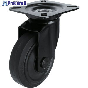 �V�V�N �v���[�g���L���X�^�[(�v���X���S���ԗ�) ���� �a150mm �u���b�N�L���X�^�[ BKWJ-150 1�� ����652-4136 �y�����s�x���ρz