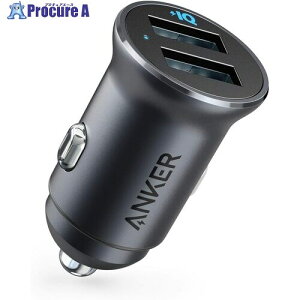 Anker PowerDrive 2 Alloy A2727012 90 663-8456 ysxρz